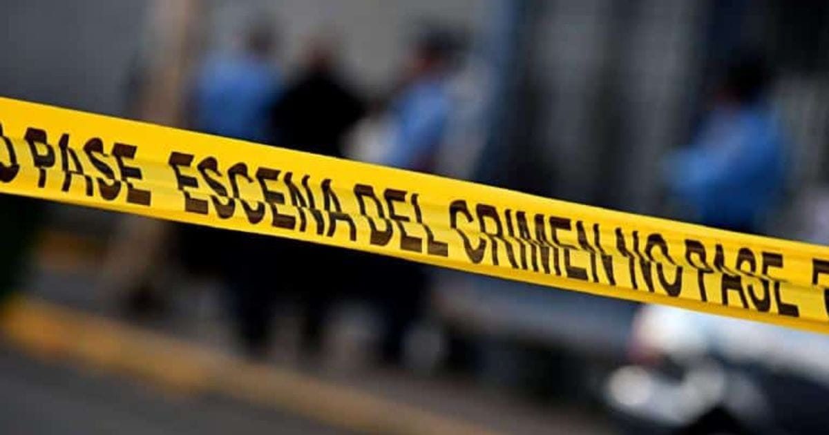 Fallece mujer que llevaba a su hijo al hospital por picadura de alacrán