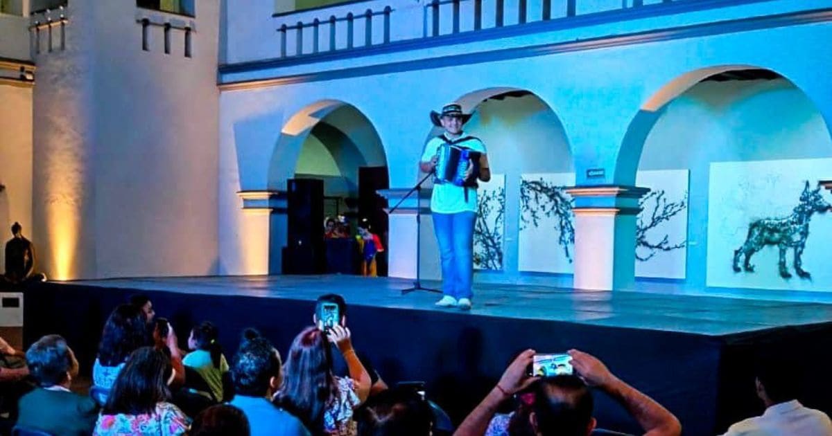 Festival colombiano (1)