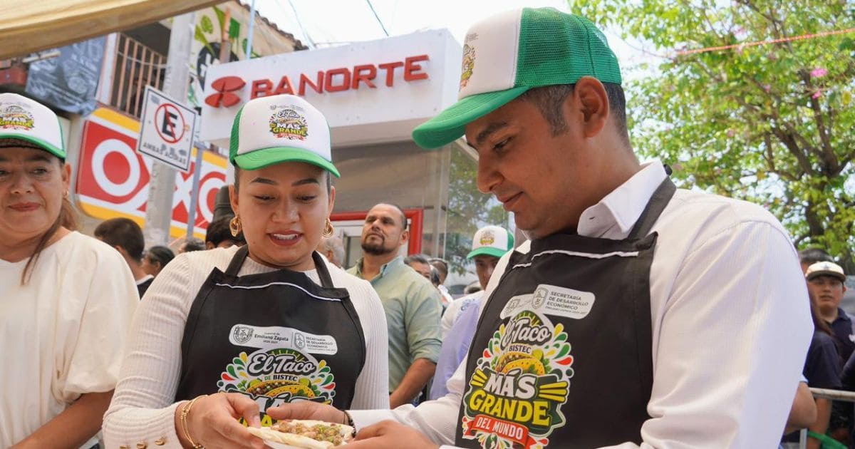 Festival del Taco (1)