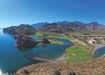 Frenan por decreto el nuevo plan del Puerto de Loreto