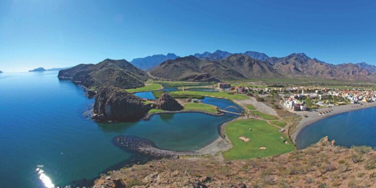Frenan por decreto el nuevo plan del Puerto de Loreto