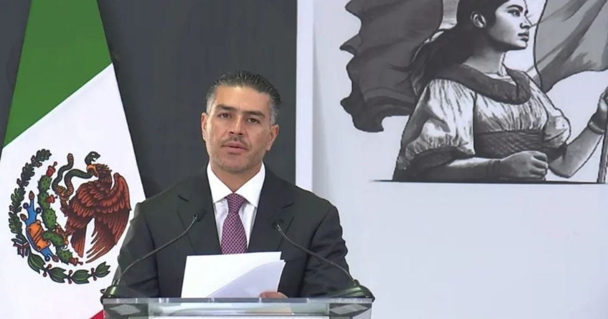 Garantizan seguridad en Sinaloa