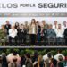 Gobernadora Margarita González lanza el plan “Morelos por la Seguridad”