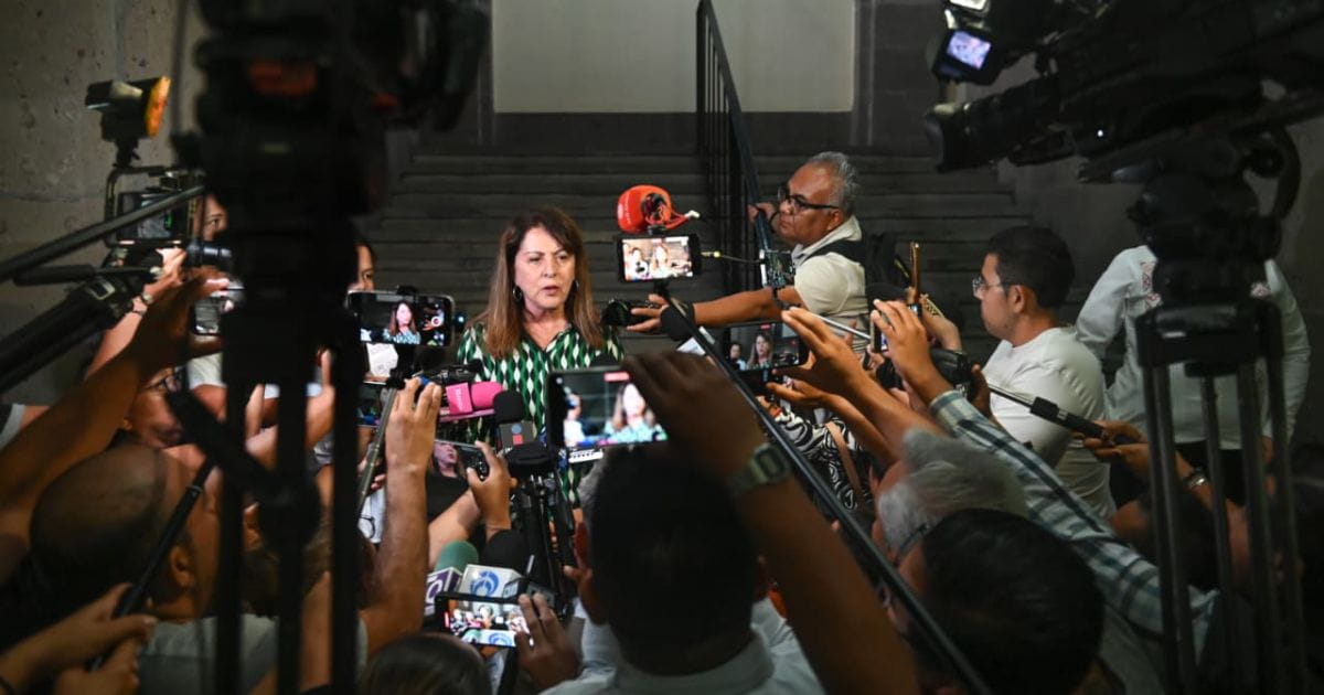 Gobierno Morelos interviene ayuntamientos de la región oriente tras capturas de la FGR