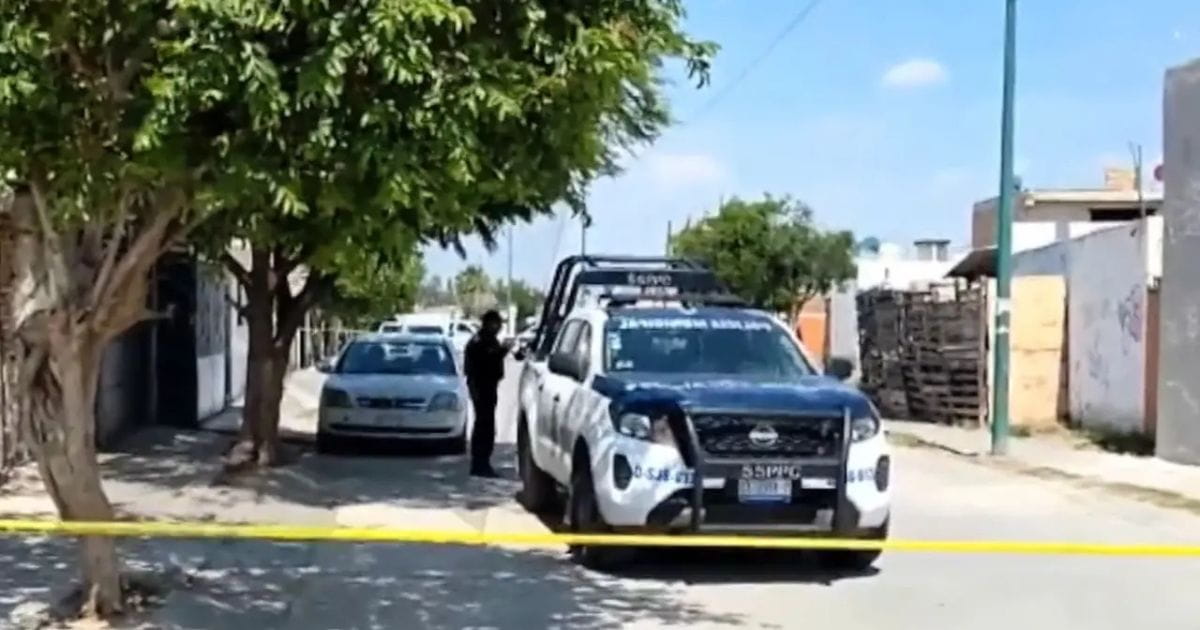 Hallan a cinco jóvenes asesinados dentro de casa en León