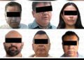 Vinculan a proceso a funcionarios de Morelos