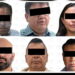 Vinculan a proceso a funcionarios de Morelos