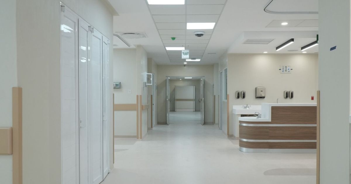 IMSS BIenestar