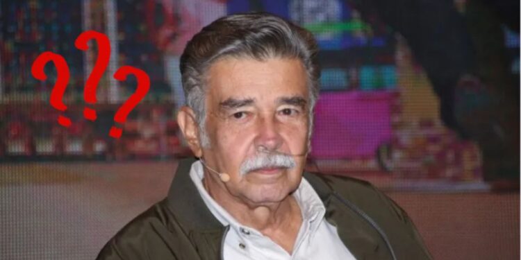 Jorge Ortiz de Pinedo desmiente muerte