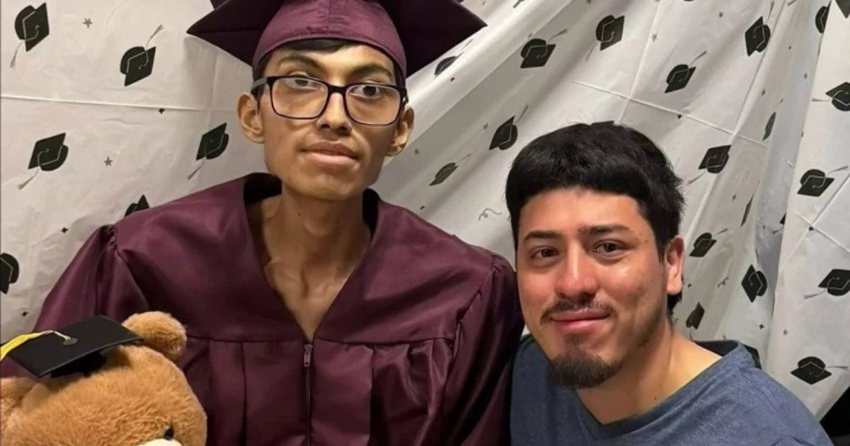 Joven con cáncer terminal pide ver a sus padres detenidos por ICE