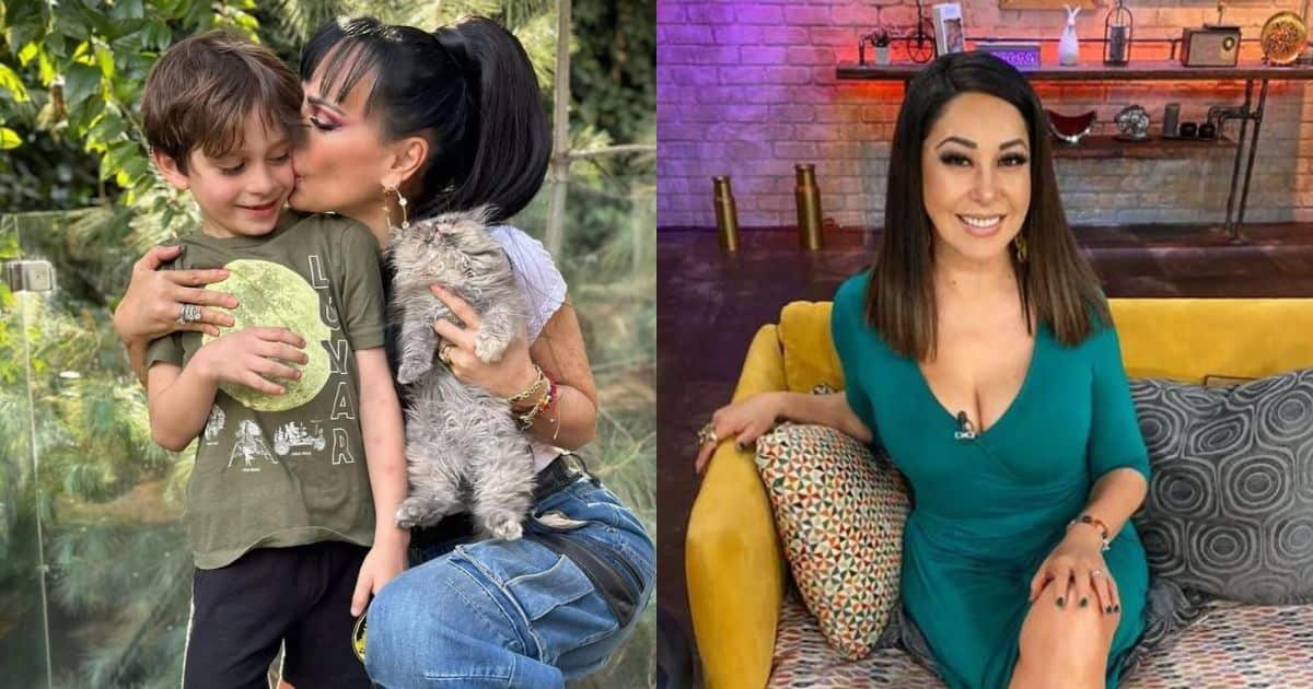 Juicio de Maribel Guardia