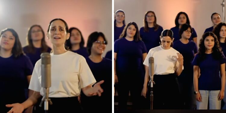 Julieta Venegas Mundial 2026