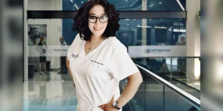 La falsa psiquiatra Marilyn Cote se quedará en prisión