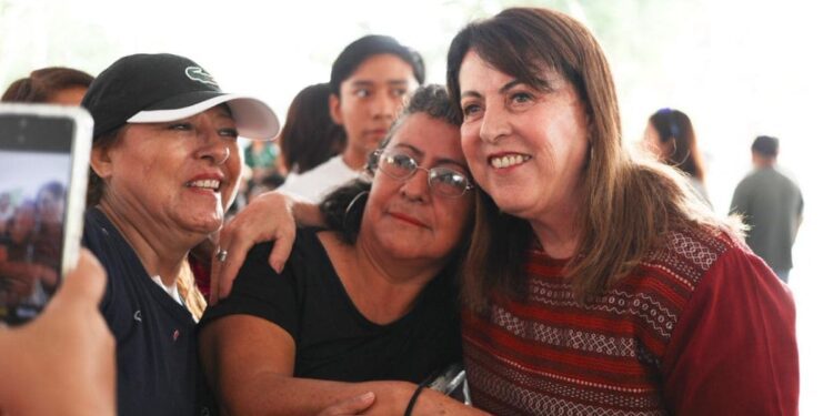 Margarita Gonzalez (1)