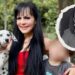 Maribel Guardia habla de la tutoría de su nieto