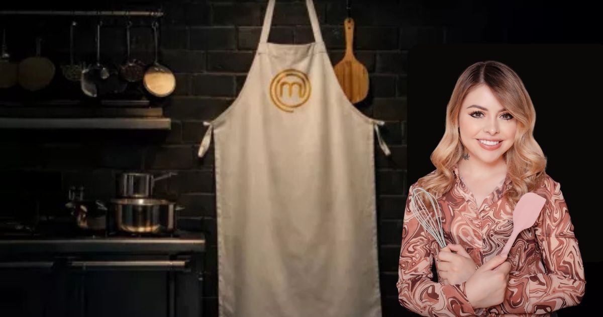 MasterChef México 2026