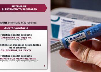 Medicamento falso (1)