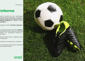 México contro el ébola (1)