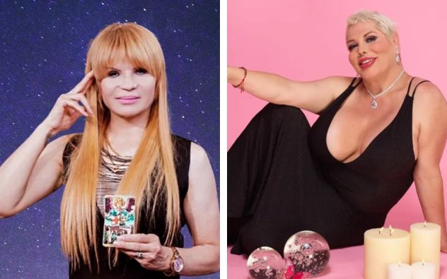 Ring Royale 2: Mhoni Vidente y Jessica Esotérica posibles rivales