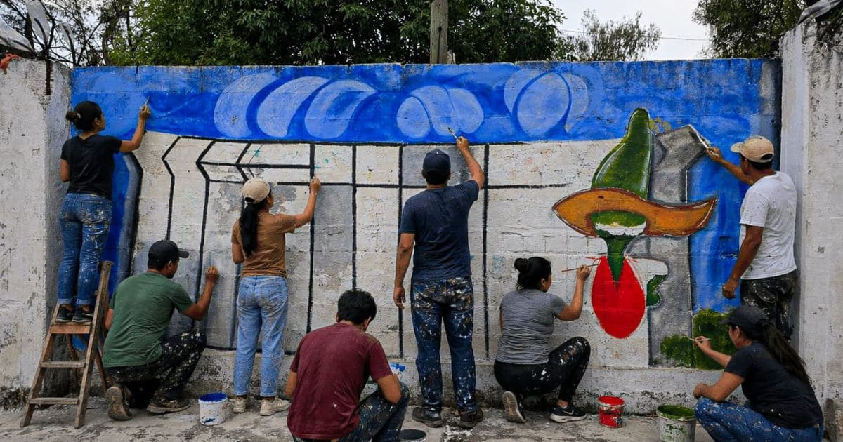 Muralismo Cuernavaca (1)