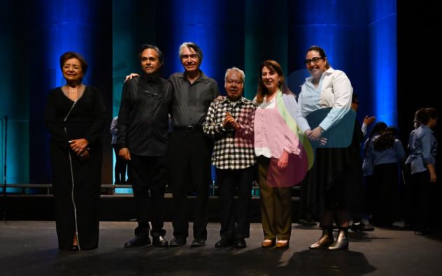 Estreno mundial Ofrenda Musical Morelos 2026 — Infórmate y Más