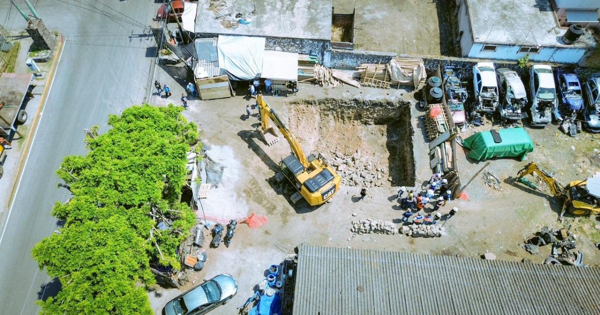 Obra Pública (1)