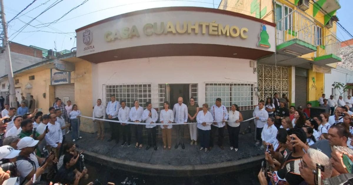 Palacio Jojutla (1)