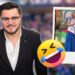 Paul Stanley paga apuesta de Cruz Azul