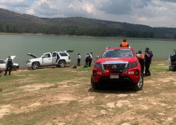 Presa de Cointzio (1)