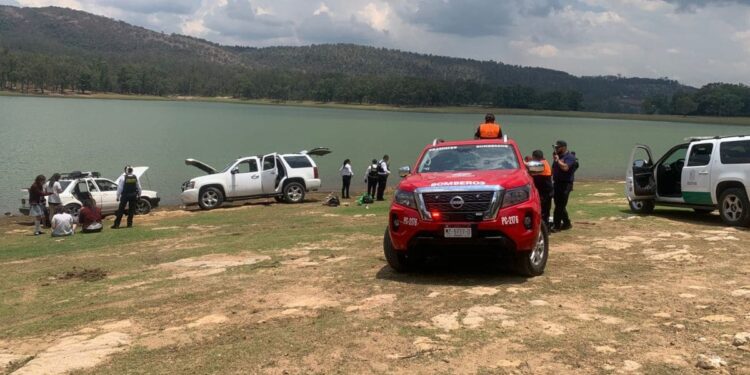 Presa de Cointzio (1)