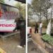 Propaem clausura comercio por tirar residuos en barranca Tzompantle–Ahuatlán