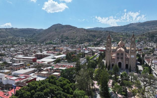 Desplazados Chilapa violencia — Morelos | Infórmate y Más