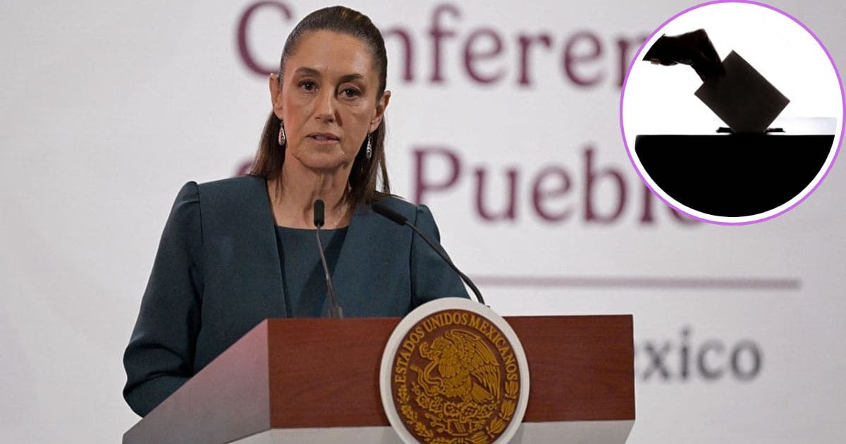 Reforma Electoral (1)