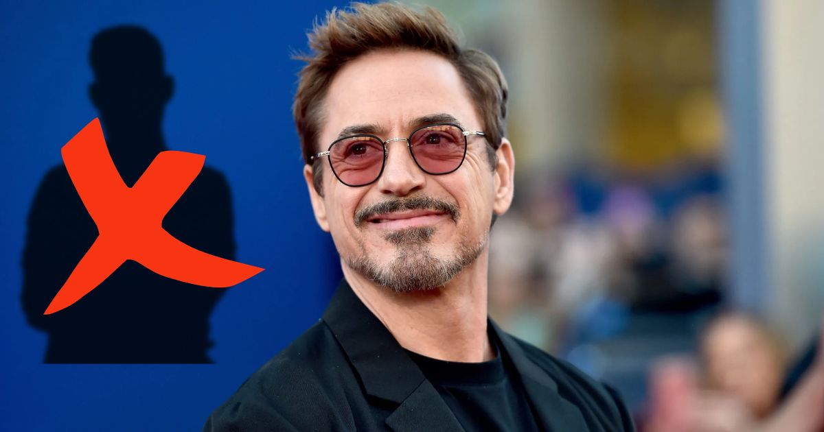 Robert Downey Jr vs Influencers