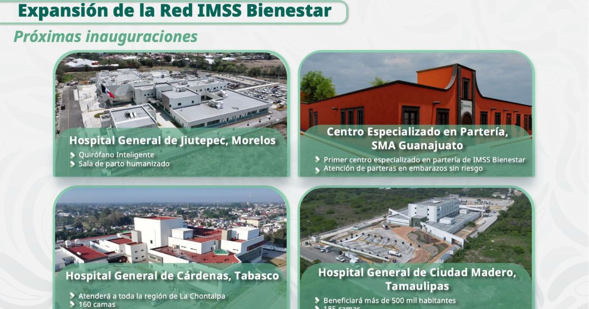 Salud Morelos