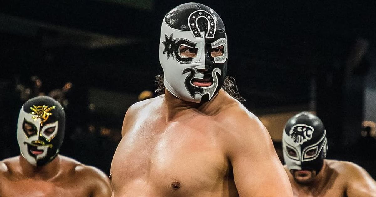 Sentencian a 12 años de prisión al luchador "Cuatrero"