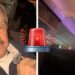 Susto de Pedro Sola en avión a Corea
