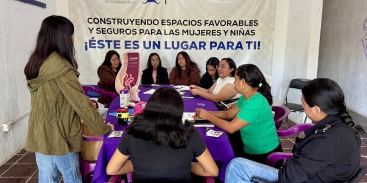 Taller en cuernavaca (1)