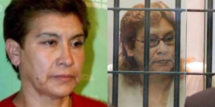 Trasladan de urgencia a "La Mataviejitas" a un hospital de Iztapalapa
