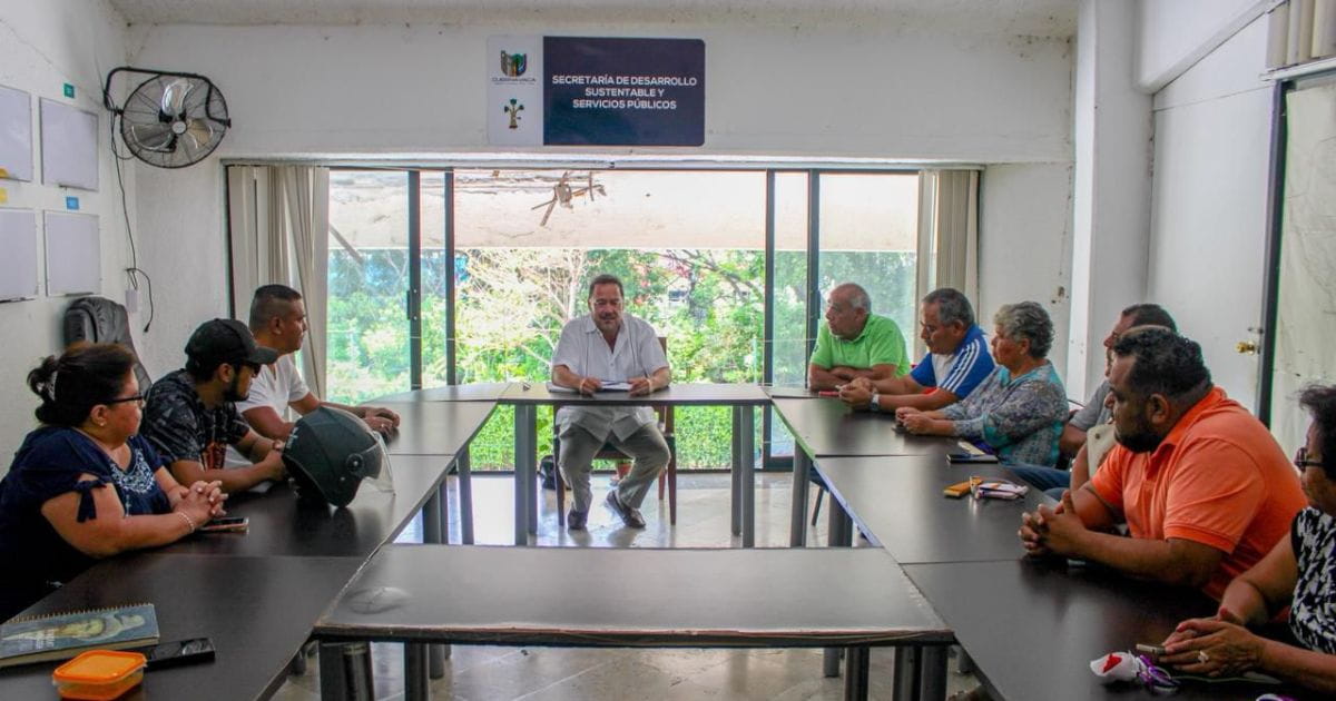 Vecinos de Cuernavaca exigen mejoras en alumbrado y bacheo