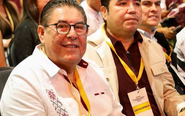 Víctor Mercado felicita a Ariadna Montiel Morena 2026 — Infórmate y Más
