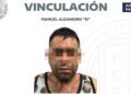 Vinculan a proceso a hombre que privaba de la libertad y obligaba a vender estupefacientes