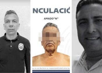Fachada de la Ciudad Judicial de Jojutla donde se desahogan audiencias penales del estado de Morelos