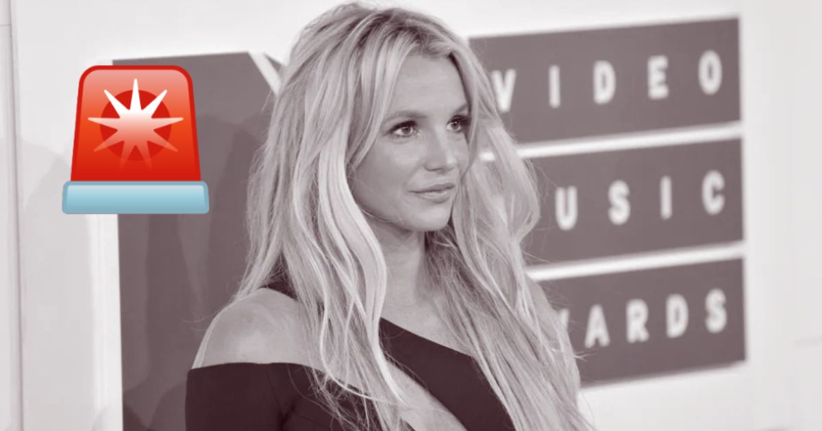 britney spears culpable
