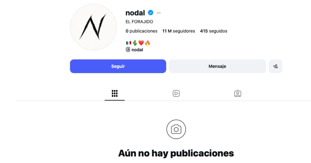 el forajido