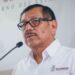 secretario de seguridad