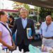 30 emprendedores exponen sus productos en Cuernavaca