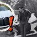 Aaron Mercury accidente auto