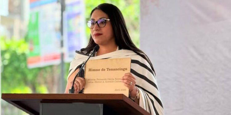 ¿Alcaldesa de Morena finge secuestro para desviar dinero?