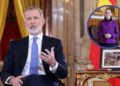De esto hablará Sheinbaum y el Rey Felipe VI
